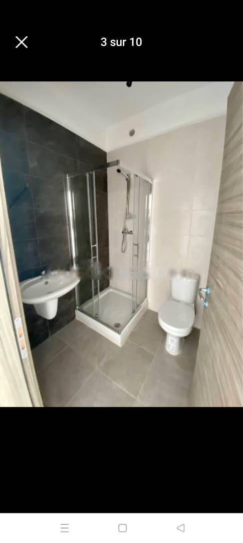 Location Appartement F3 Birkhadem
