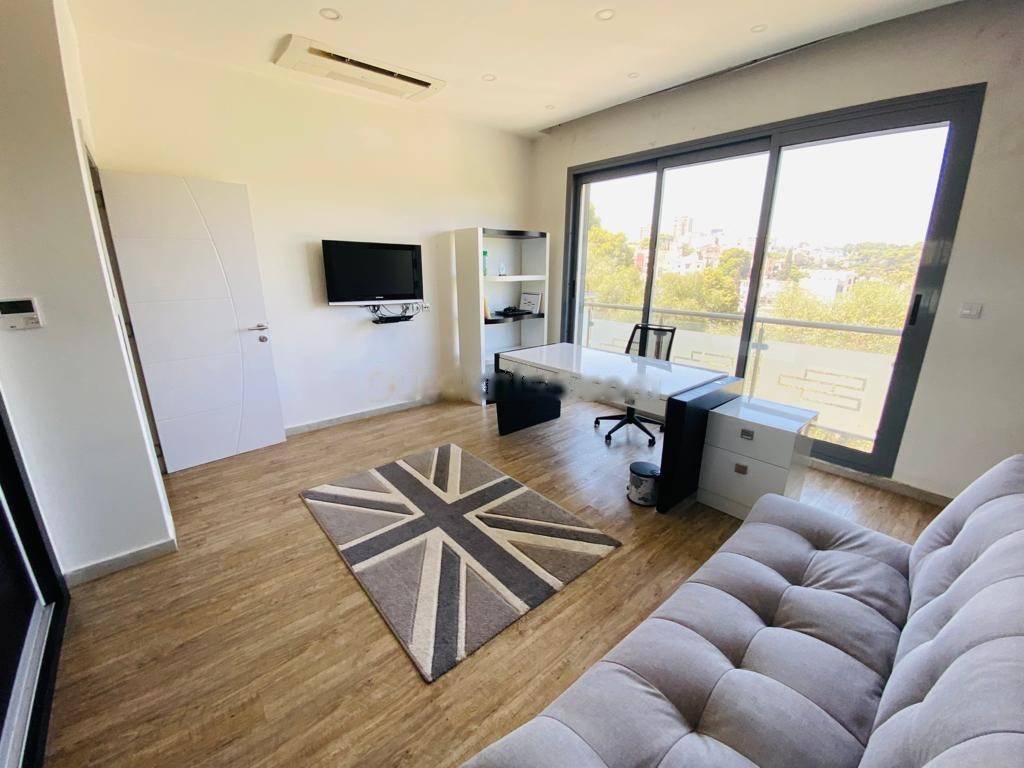 Location Appartement F4 Hydra