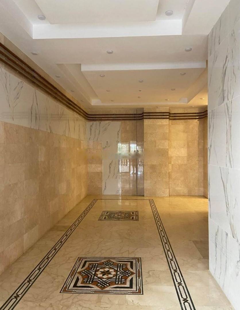 Vente Appartement F3 Ouled Fayet