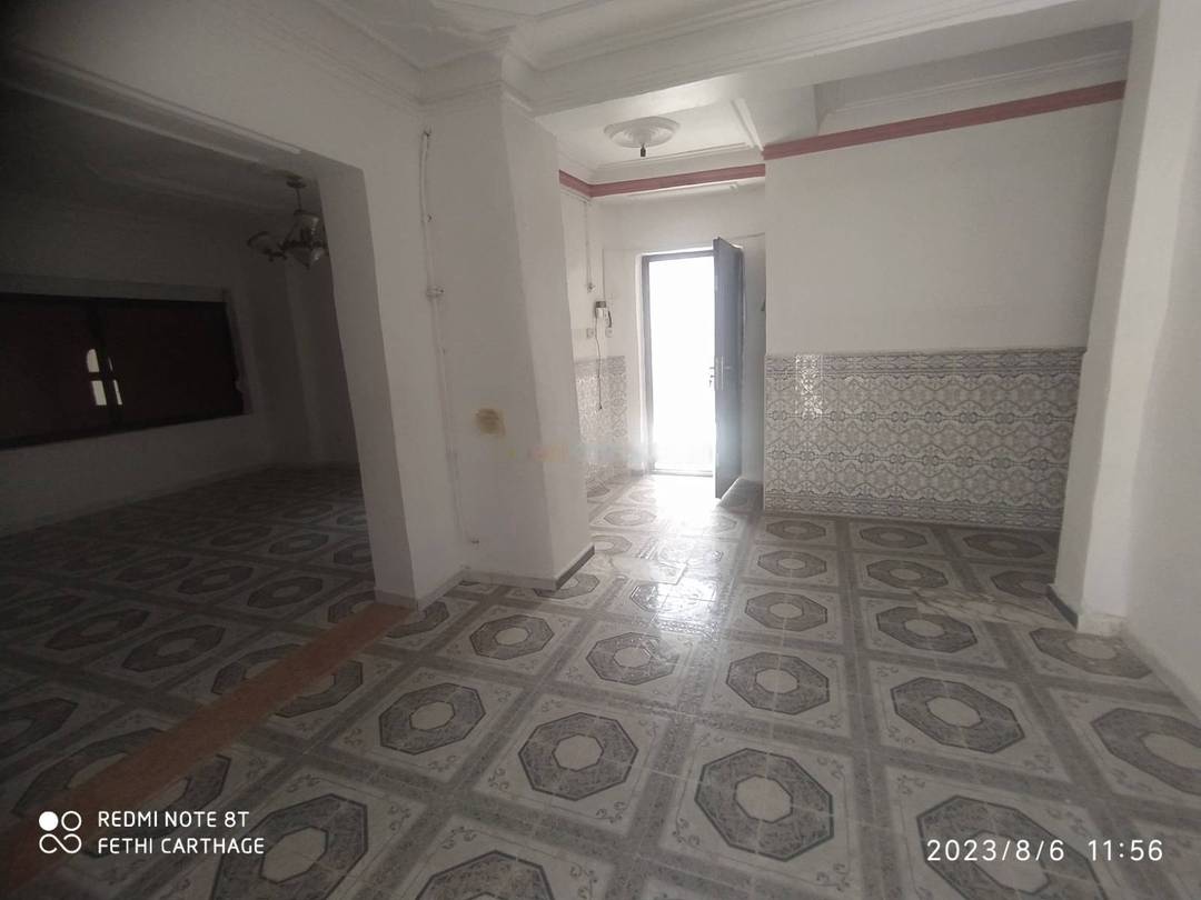 Vente Villa Annaba