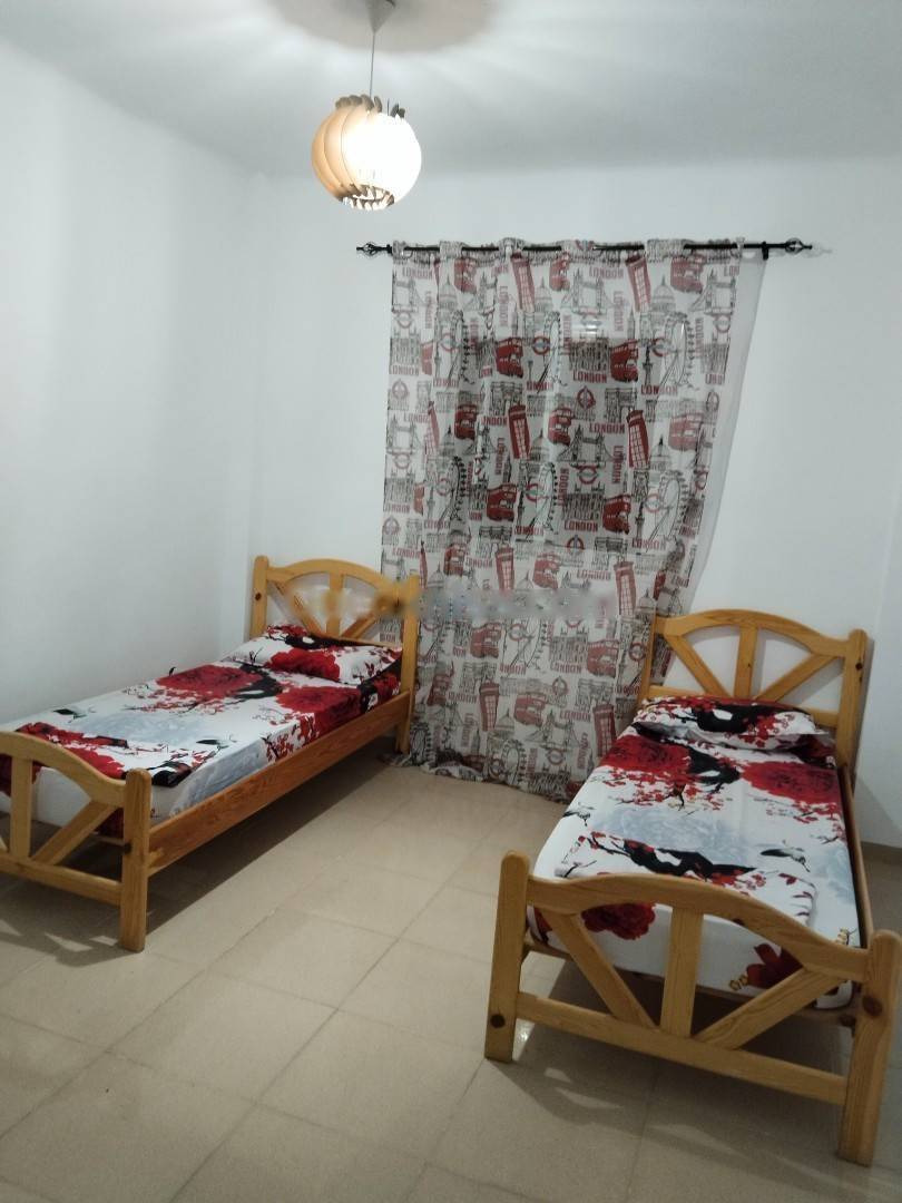 Location saisonnière Appartement F3 Ain Benian