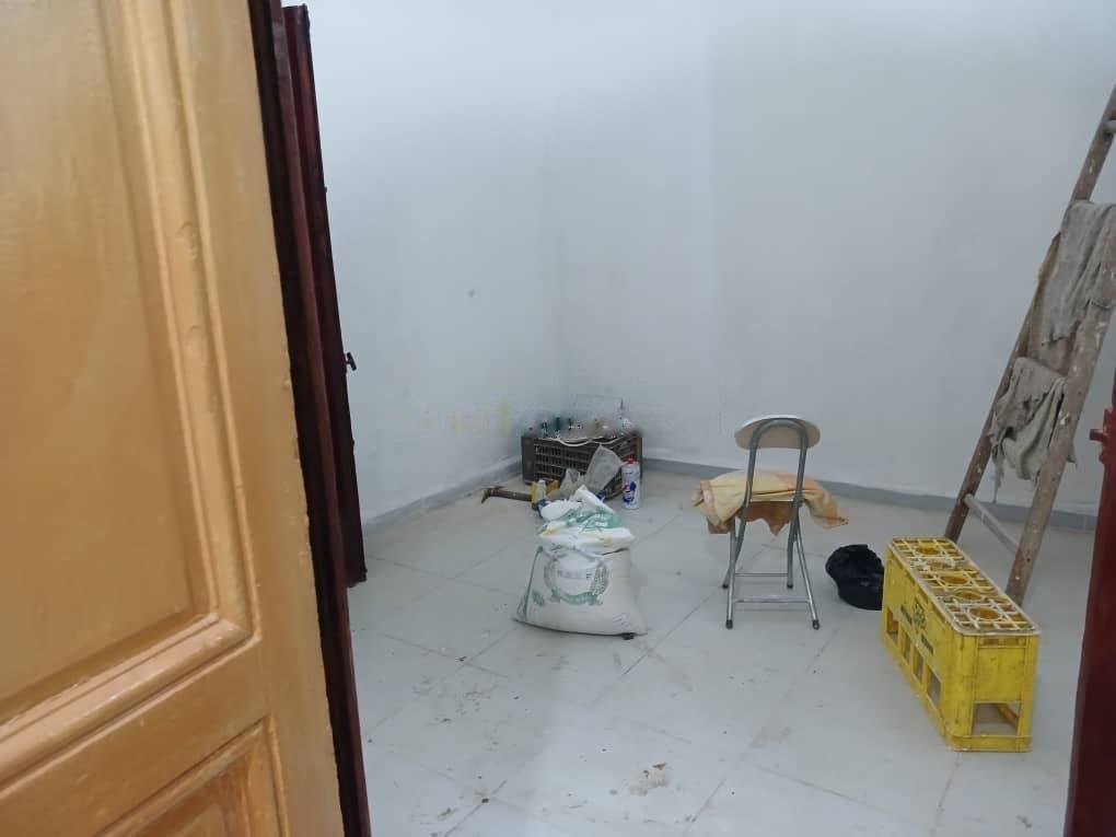 Location Appartement F3 Belouizdad