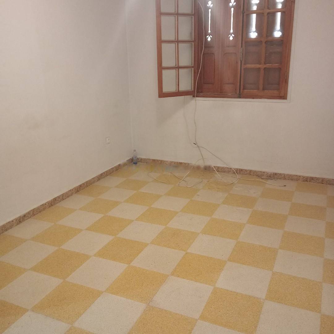 Location Niveau de villa F3 Bordj El Bahri