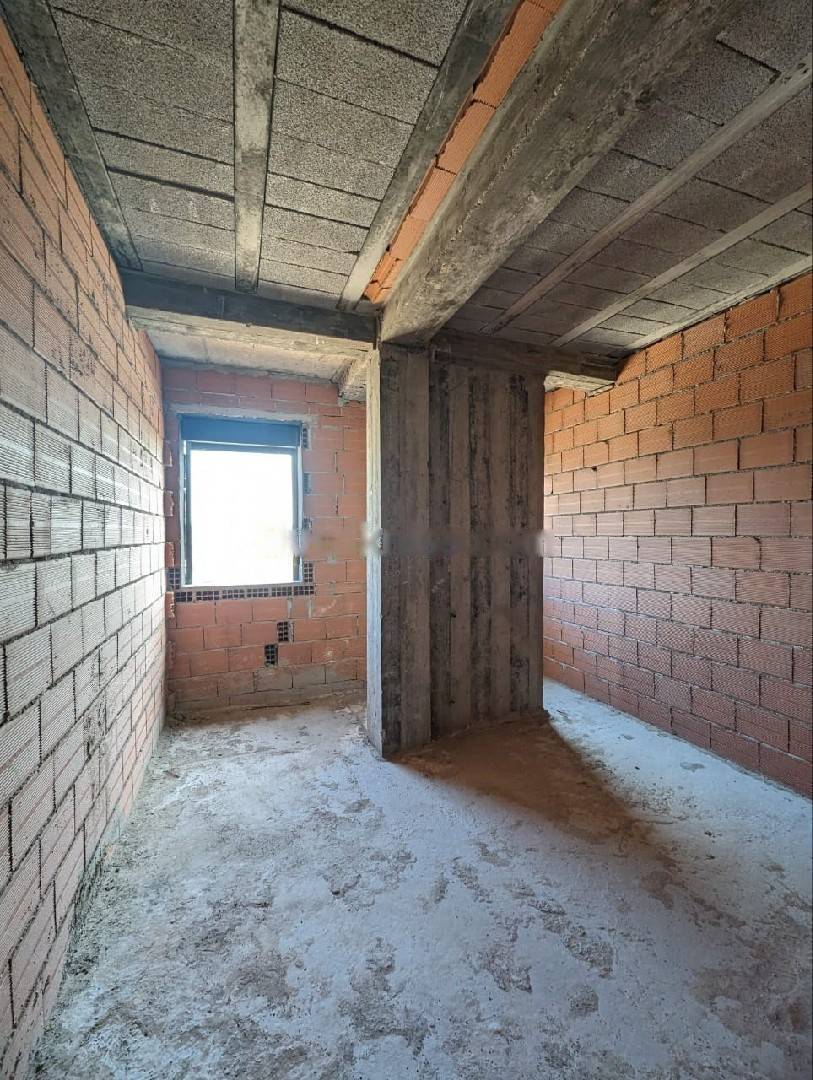 Vente Appartement F3 Bordj El Kiffan