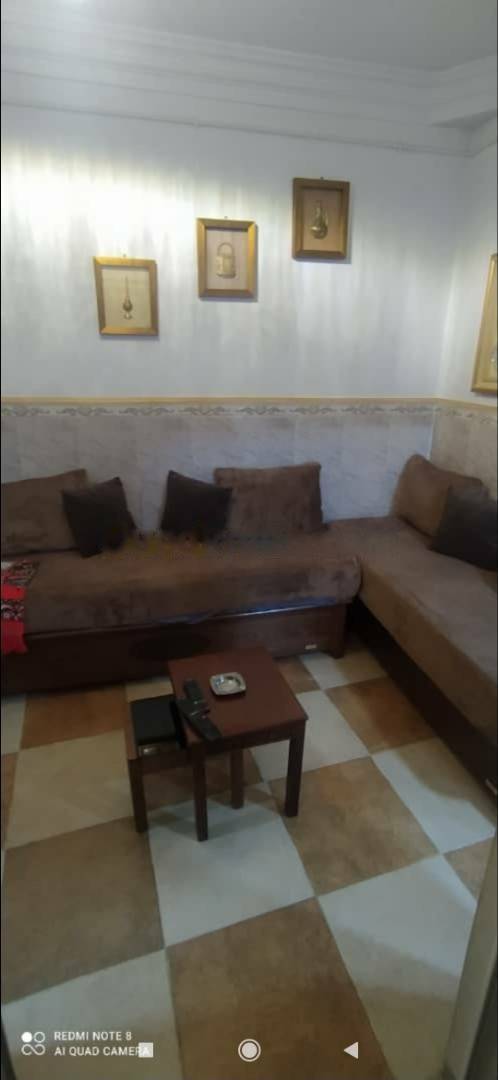 Location saisonnière Appartement F2 Bordj El Kiffan