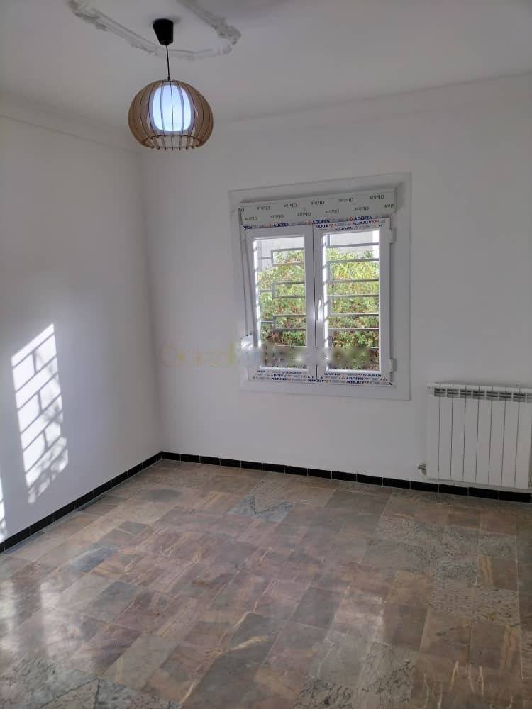 Vente Appartement F3 Birkhadem