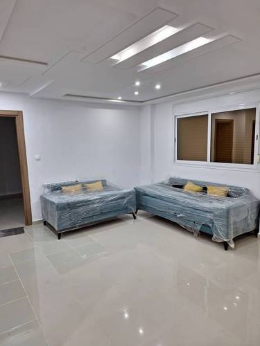 Location Appartement F3 Birkhadem