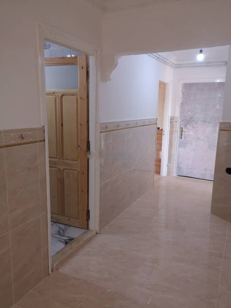 Vente Appartement F4 Ouled Yaich