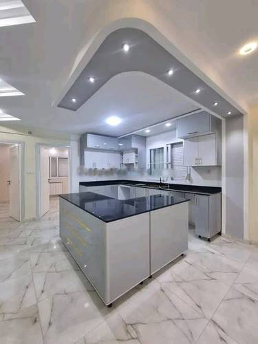 Vente Appartement F3 Bordj El Kiffan