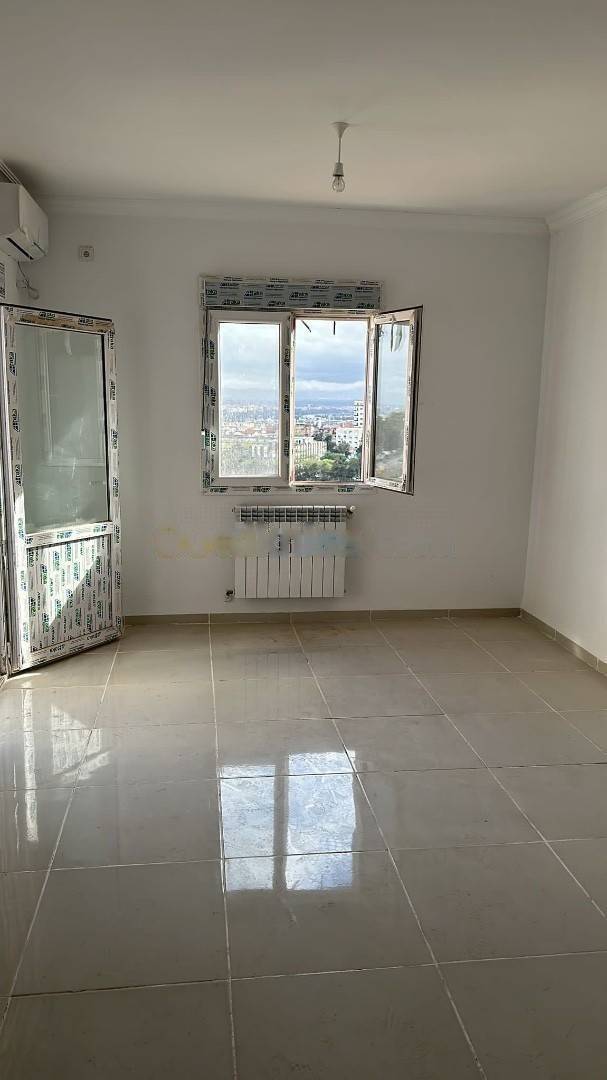 Vente Appartement F4 Kouba