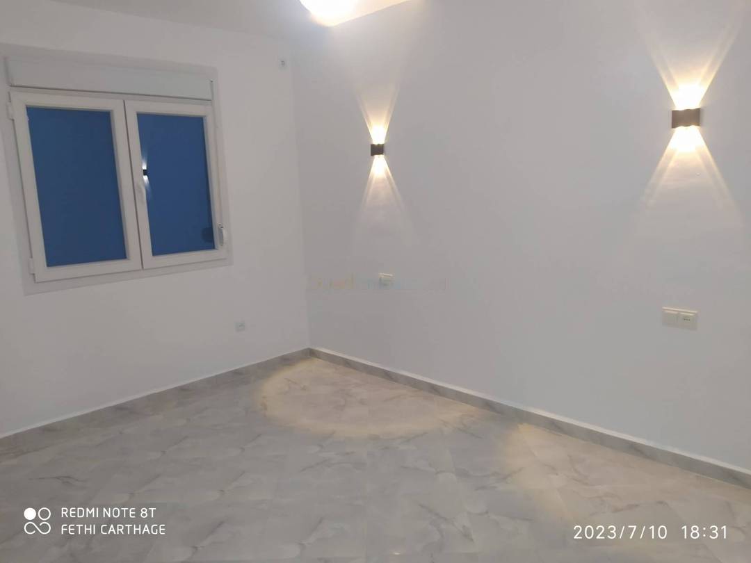 Vente Appartement F3 Annaba