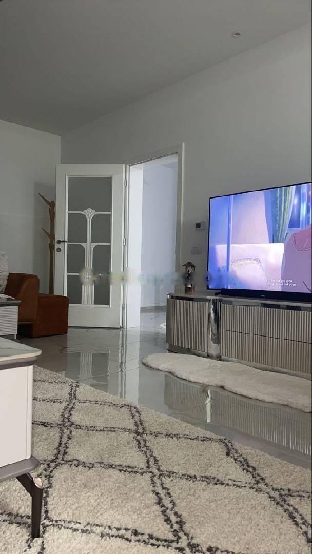 Vente Appartement Bab Ezzouar