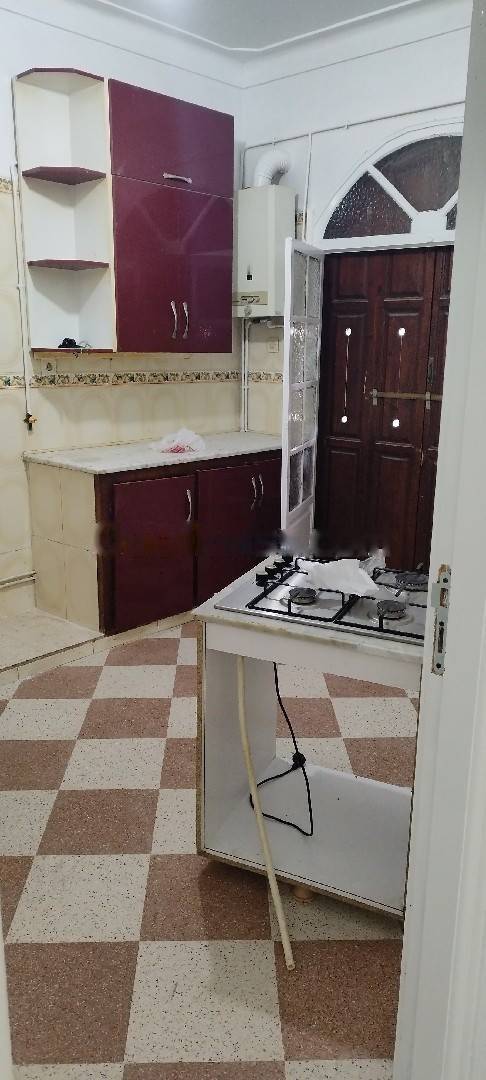 Location Appartement F3 Draria