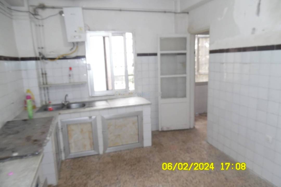 Location Appartement Bab Ezzouar