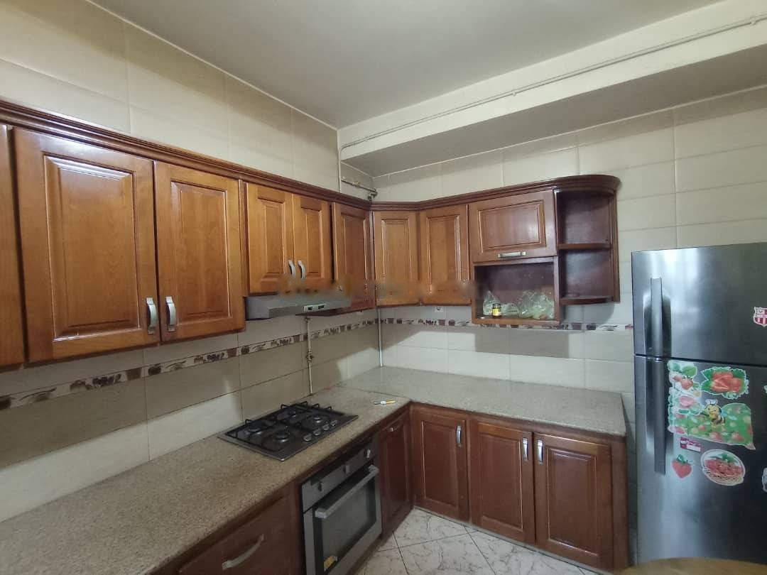 Location Appartement F3 Bab Ezzouar