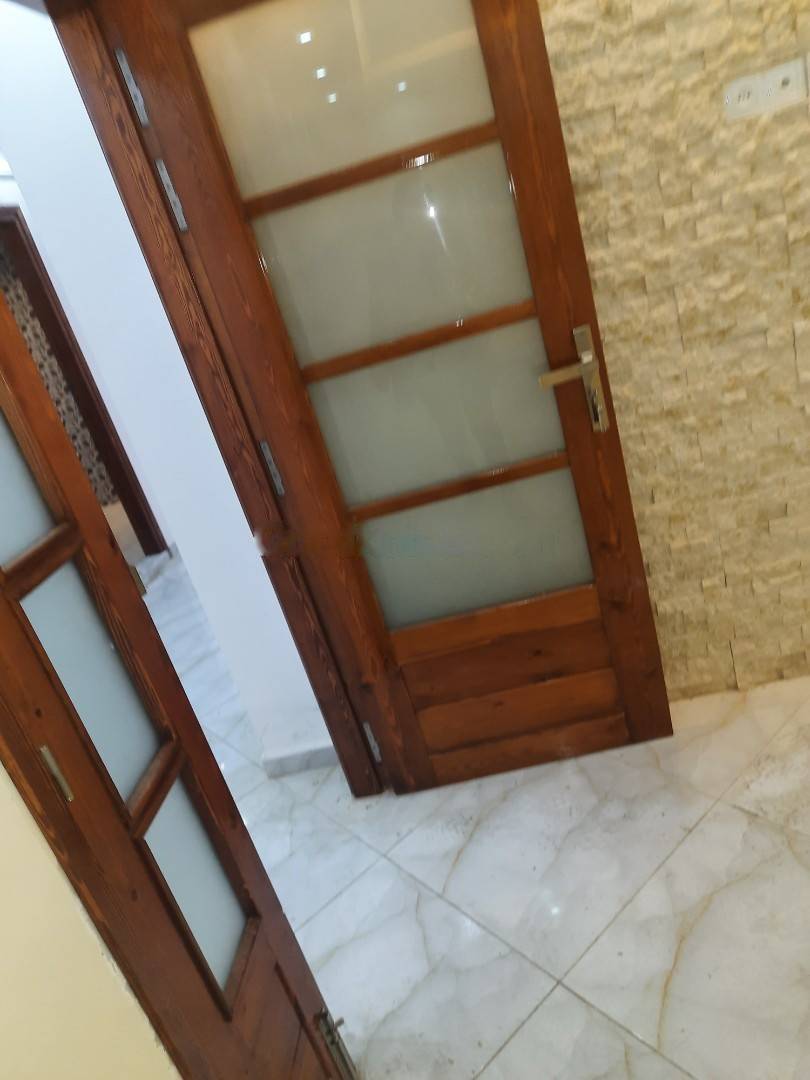 Vente Appartement Bordj El Kiffan