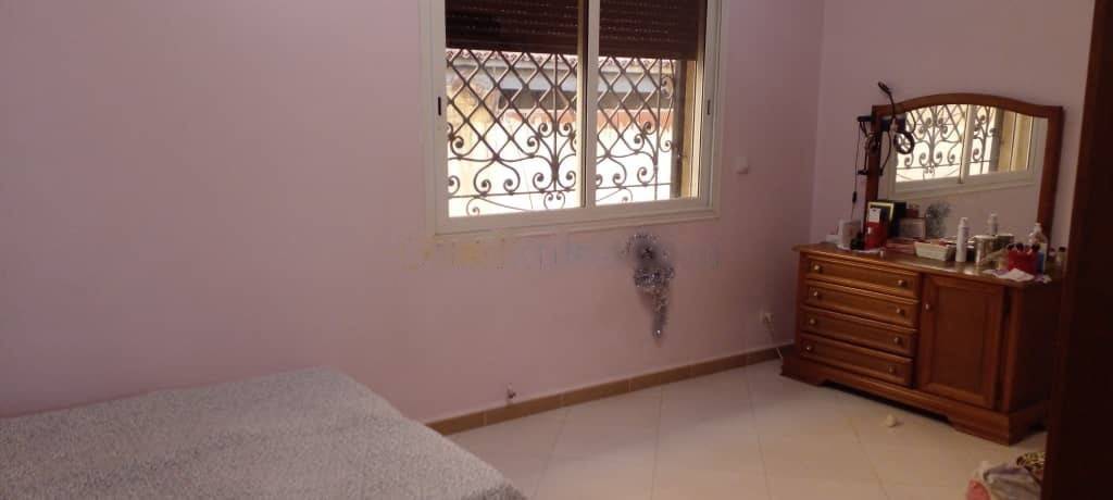 Vente Villa F7 Birkhadem