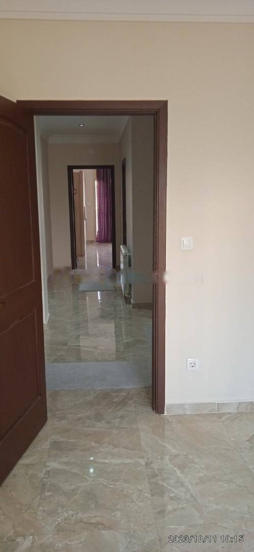 Location Appartement F4 Hydra