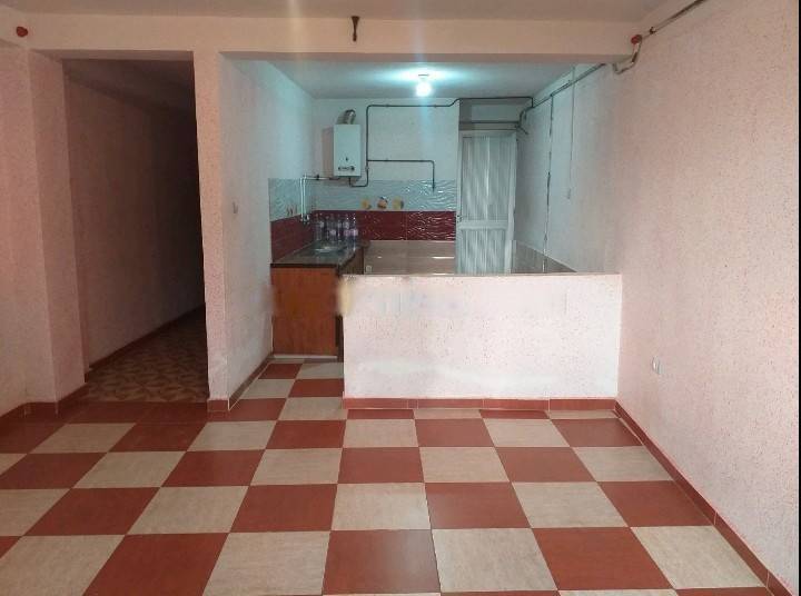 Location Appartement F2 Beni Messous