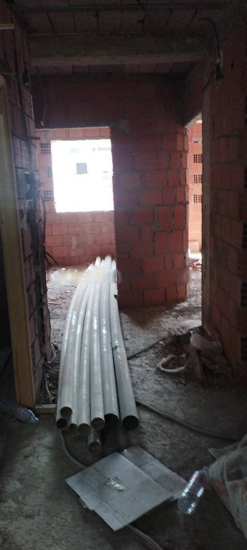 Vente Villa F4 Ouled Chebel