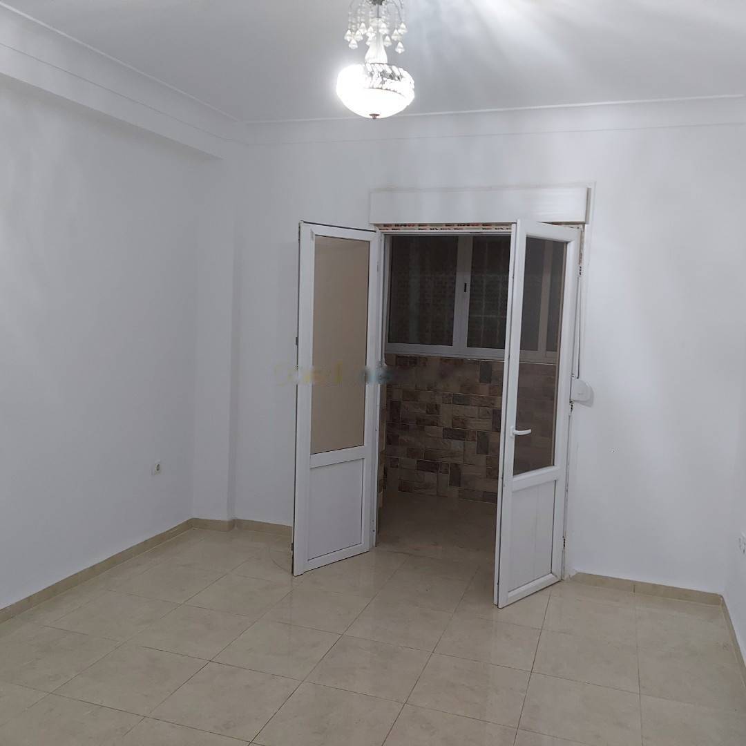 Vente Appartement F4 Bordj El Bahri