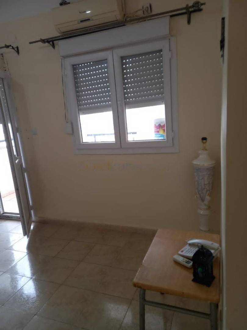 Vente Appartement F4 Ouled Fayet