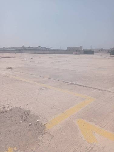 Location Terrain Birtouta