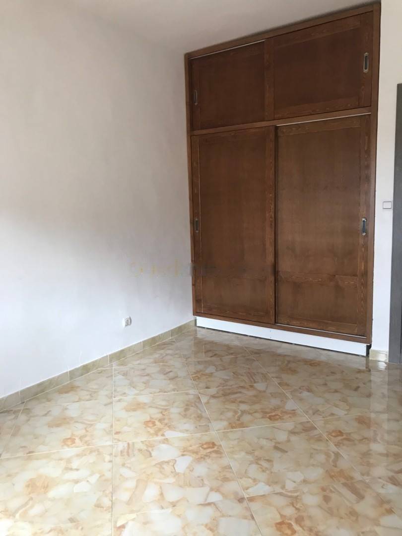 Location Appartement F4 Staoueli