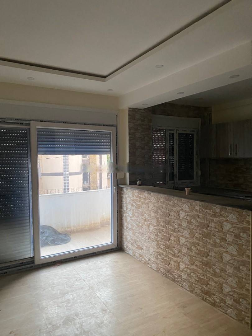 Vente Appartement F3 Kouba