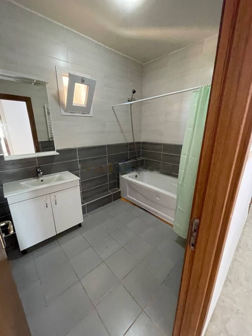 Location Appartement F5 Ouled Fayet