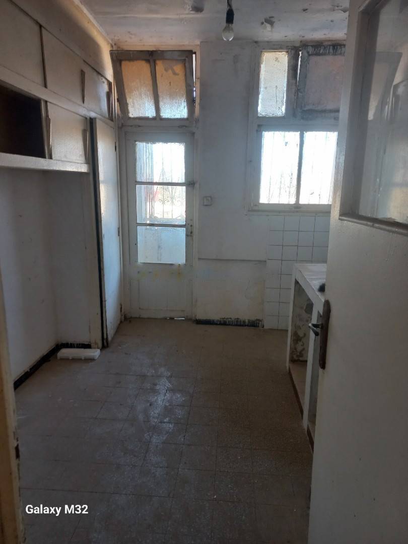 Vente Appartement F3 Bachdjerrah