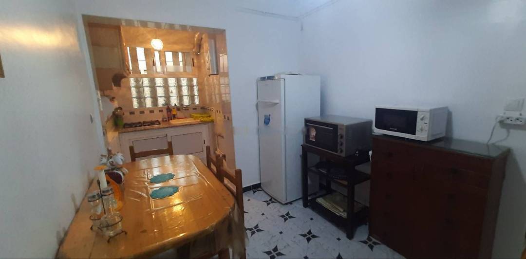 Location Appartement Bir Mourad Rais