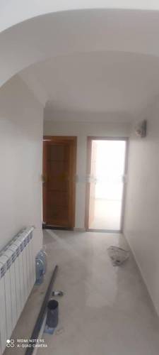 Location Appartement F4 Cheraga