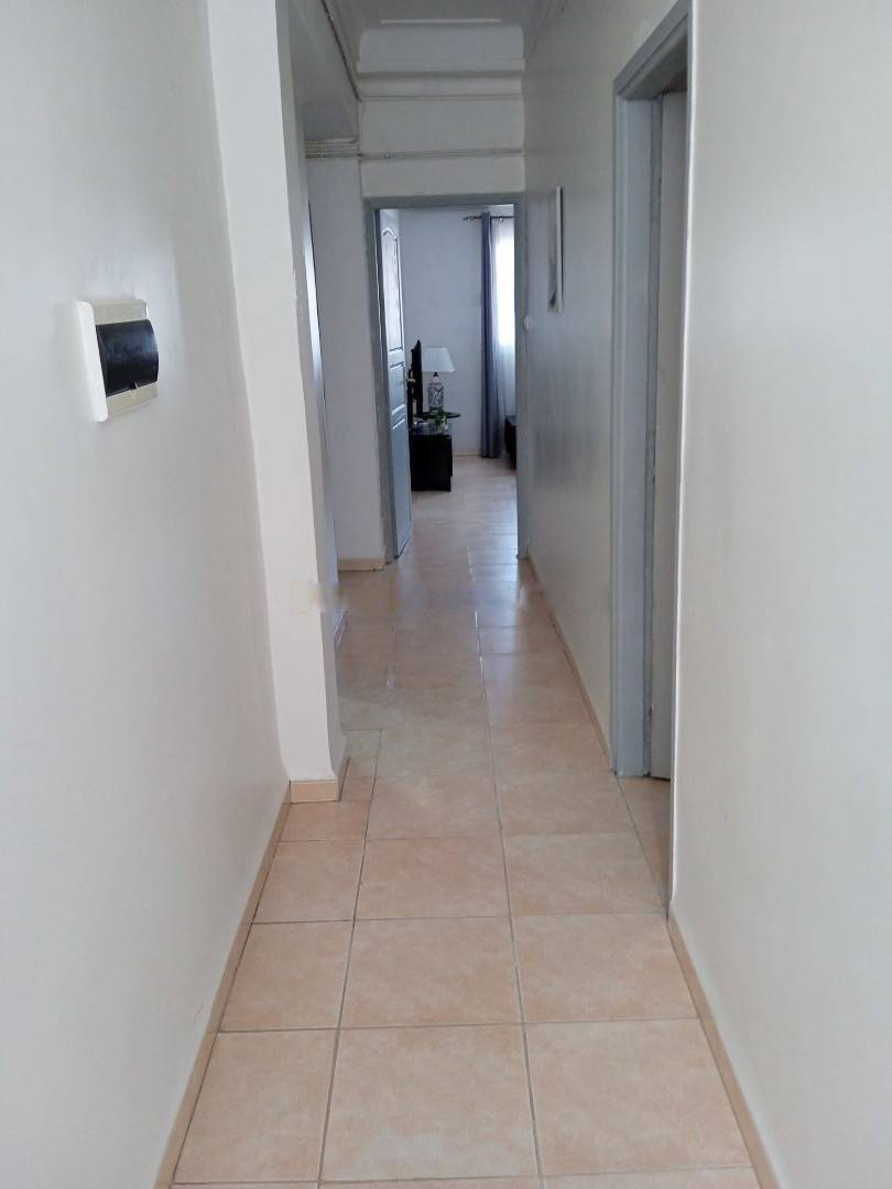 Vente Villa F11 Bir Mourad Rais