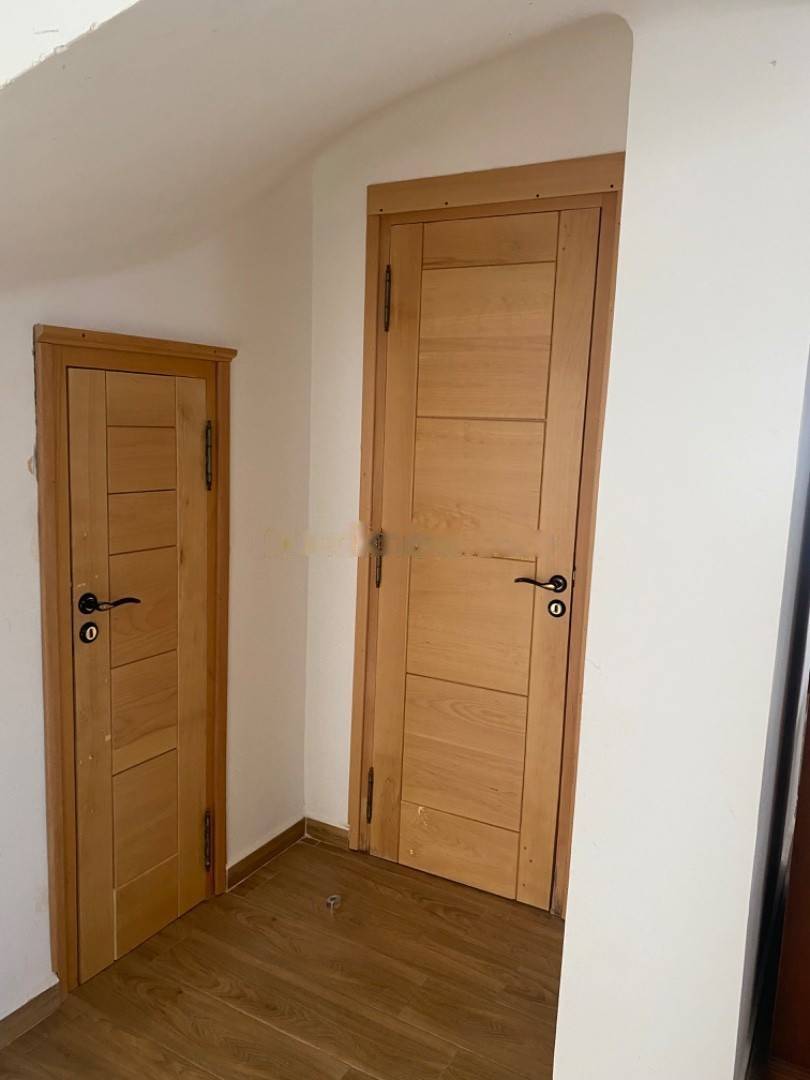 Vente Villa F6 Kouba