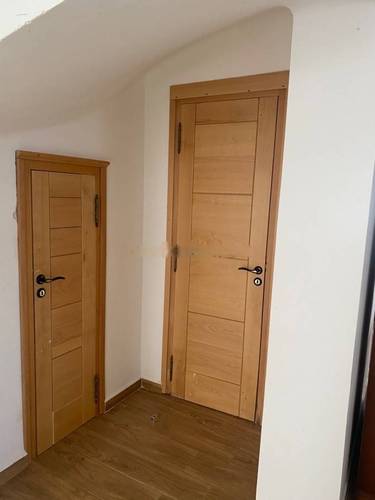 Vente Villa F6 Kouba