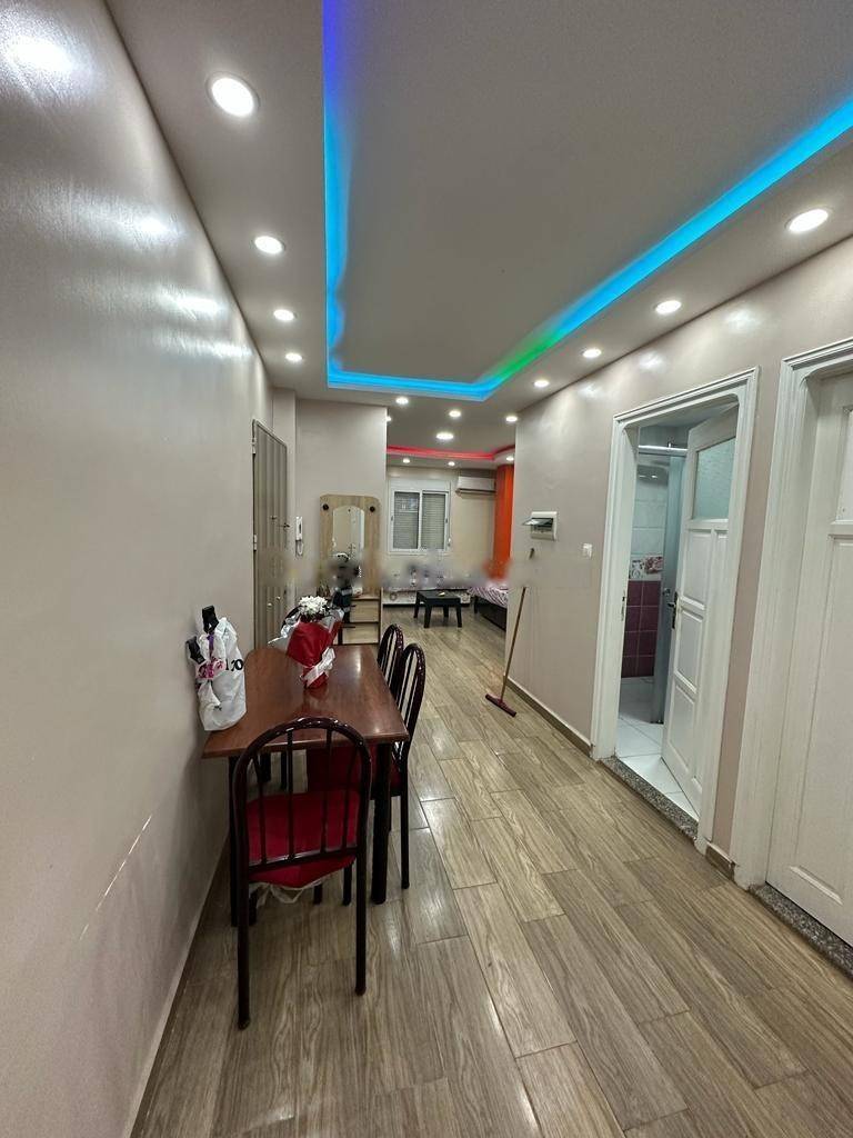 Vente Appartement F3 Bordj El Bahri