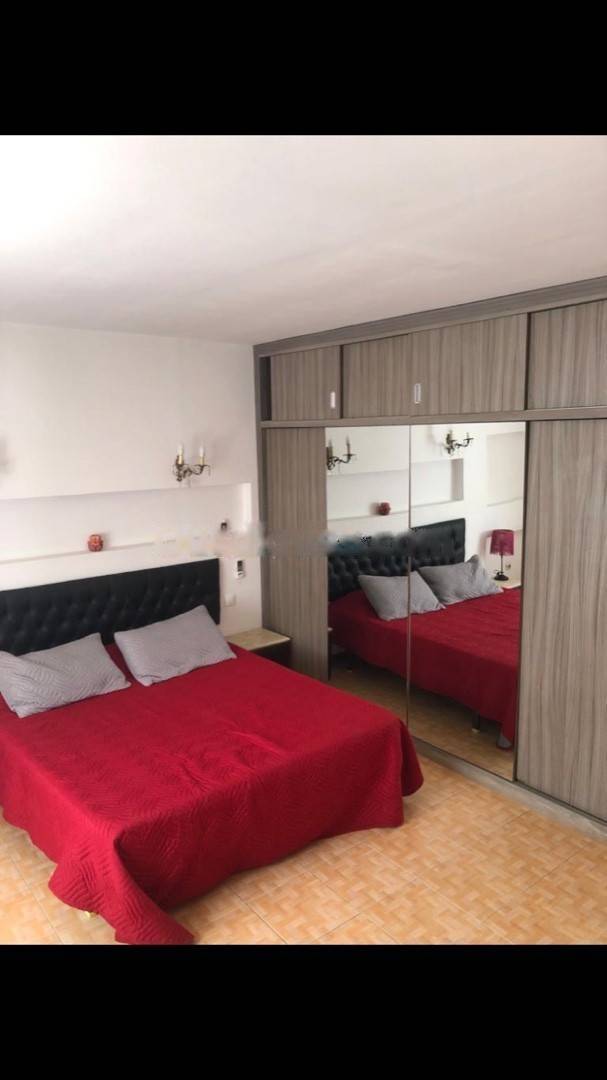 Location Appartement F6 Birkhadem