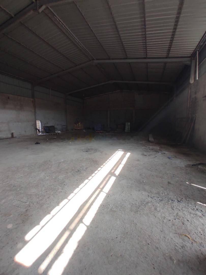 Location Hangar Ouled Chebel