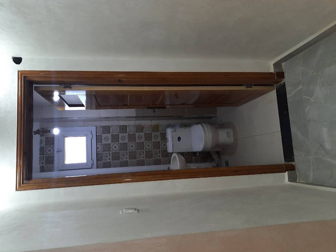 Vente Appartement F05 Rouiba