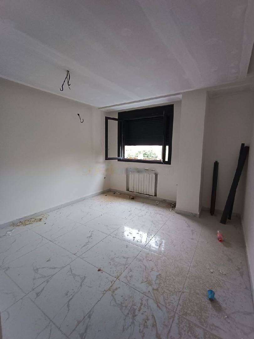 Vente Appartement F1 Bordj El Bahri