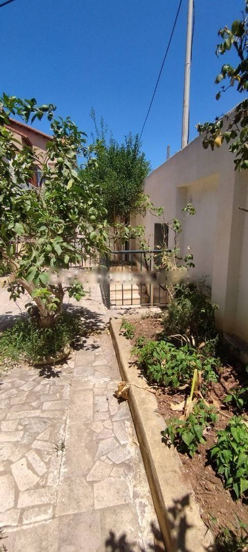 Vente Villa F4 Kouba