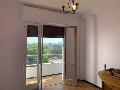 Location Appartement F4 Hussein Dey