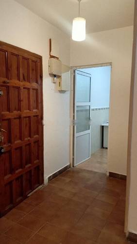 Location Appartement F5 Kouba