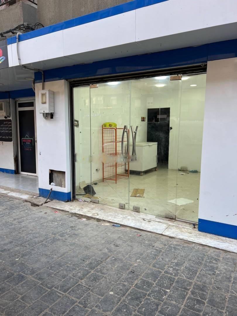Location Local F0 Douera