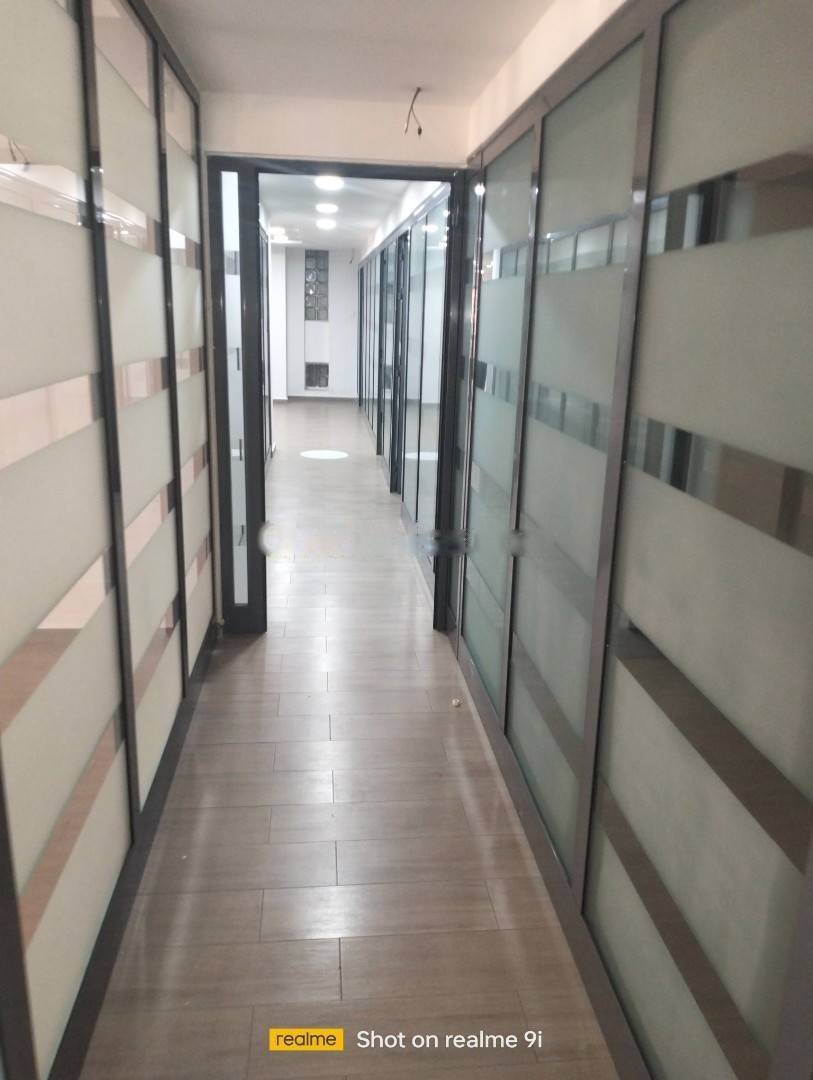 Location Immeuble Hydra