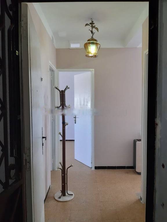 Location Appartement F3 Ben Aknoun