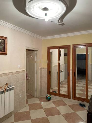 Vente Villa F10 Bordj El Bahri