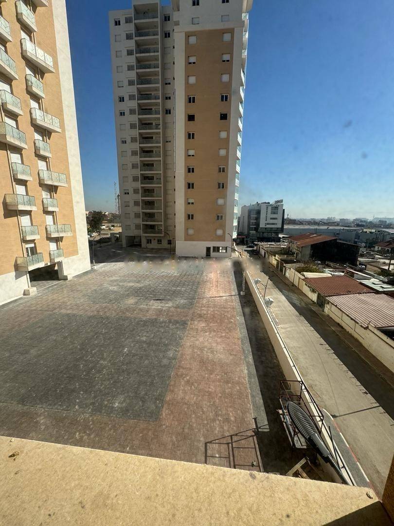 Vente Appartement F4 Mohammadia