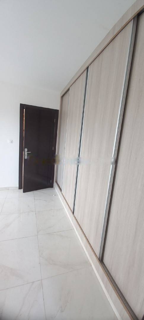 Vente Appartement F5 El Achour